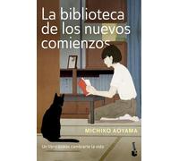 La biblioteca de los nuevos comienzos