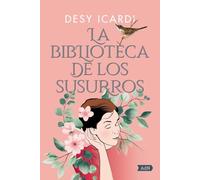 La biblioteca de los susurros (AdN): 5293