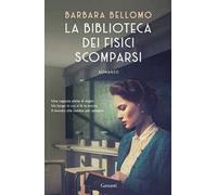 La biblioteca dei fisici scomparsi