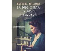 La biblioteca dei fisici scomparsi