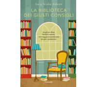 La biblioteca dei giusti consigli