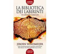 La biblioteca dei labirinti