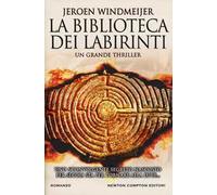 La biblioteca dei labirinti