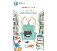 La biblioteca dei libri dimenticati