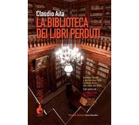 La biblioteca dei libri perduti
