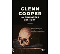 La biblioteca dei morti
