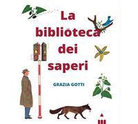 La biblioteca dei saperi