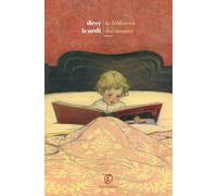La biblioteca dei sussurri - Icardi Desy