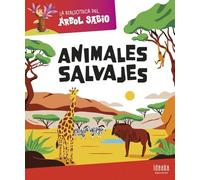 La Biblioteca del Árbol Sabio : Animales salvajes
