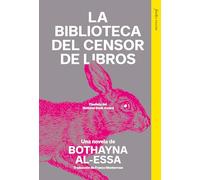 La biblioteca del censor de libros