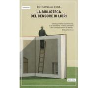 La biblioteca del censore di libri
