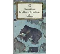 La biblioteca del marajà-Soliloqui