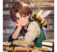 La biblioteca del principe Dewey