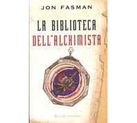 La biblioteca dell'alchimista