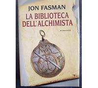 La biblioteca dell'alchimista
