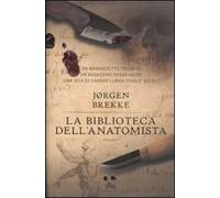 La biblioteca dell'anatomista