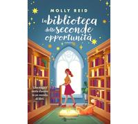 La biblioteca delle seconde opportunità