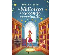 La biblioteca delle seconde opportunità