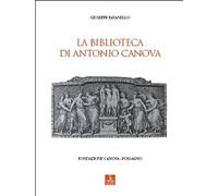 La biblioteca di Antonio Canova