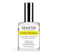 La biblioteca di fragranza Lemon Meringue Eau de Cologne spray