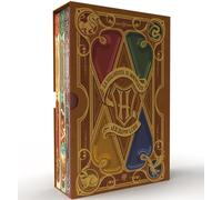La biblioteca di Hogwarts: Le fiabe di Beda il Bardo-Gli animali fantastici: dov