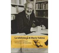 La biblioteca di Mario Tobino