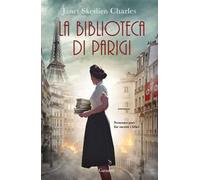 La biblioteca di Parigi