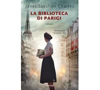 La biblioteca di Parigi