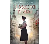 La biblioteca di Parigi