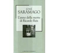 La biblioteca di Repubblica Anno Della Morte Di Riccardo Reis, L