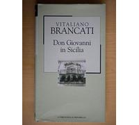 La Biblioteca di Repubblica DON Giovanni IN Sicilia