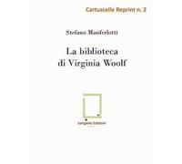 La biblioteca di Virginia Woolf