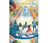 La Biblioteca Infinita