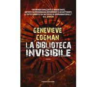 La biblioteca invisibile