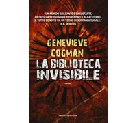 La biblioteca invisibile