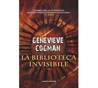 La biblioteca invisibile