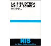La biblioteca nella scuola