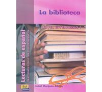 La biblioteca: Nivel Intermedio 1