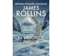 La biblioteca perduta