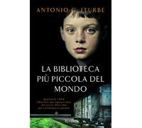 La biblioteca più piccola del mondo