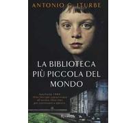La biblioteca più piccola del mondo