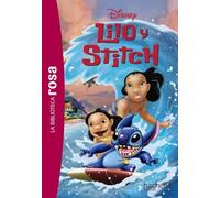La biblioteca rosa. Lilo y Stitch