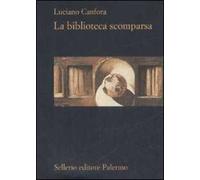 La biblioteca scomparsa