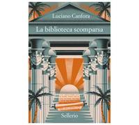 La biblioteca scomparsa