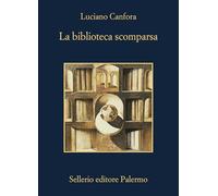 La biblioteca scomparsa