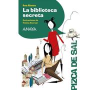 La biblioteca secreta