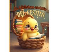La biblioteca secreta del cestito