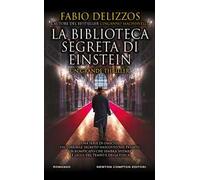 La biblioteca segreta di Einstein