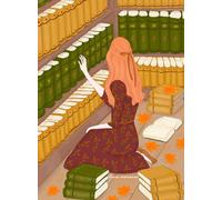 La biblioteca segreta. Quaderno