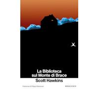 La biblioteca sul Monte di Brace